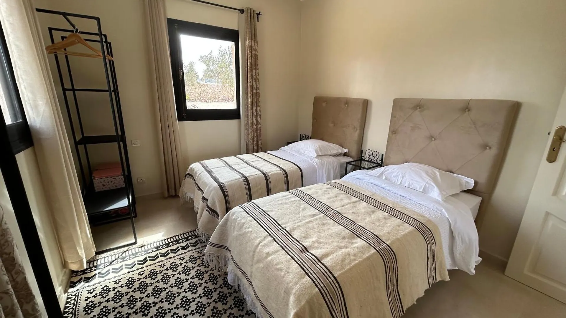 Holiday home Harmonie Des Alizes Villa Essaouira