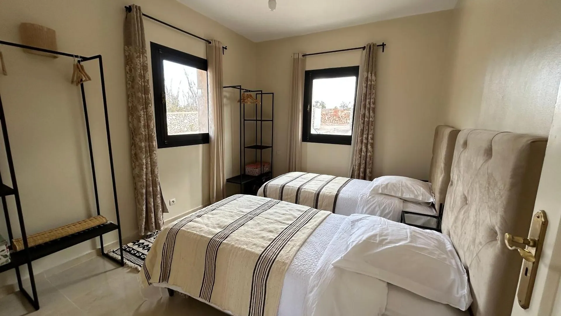 Harmonie Des Alizes Villa Essaouira Morocco
