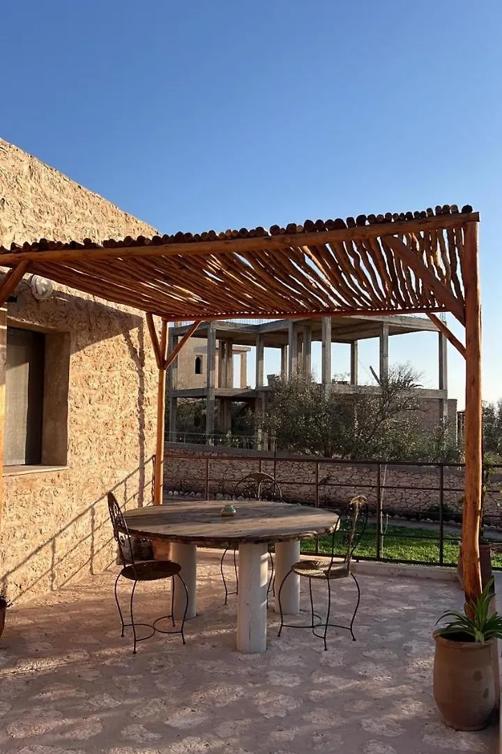 Harmonie Des Alizes Villa Essaouira