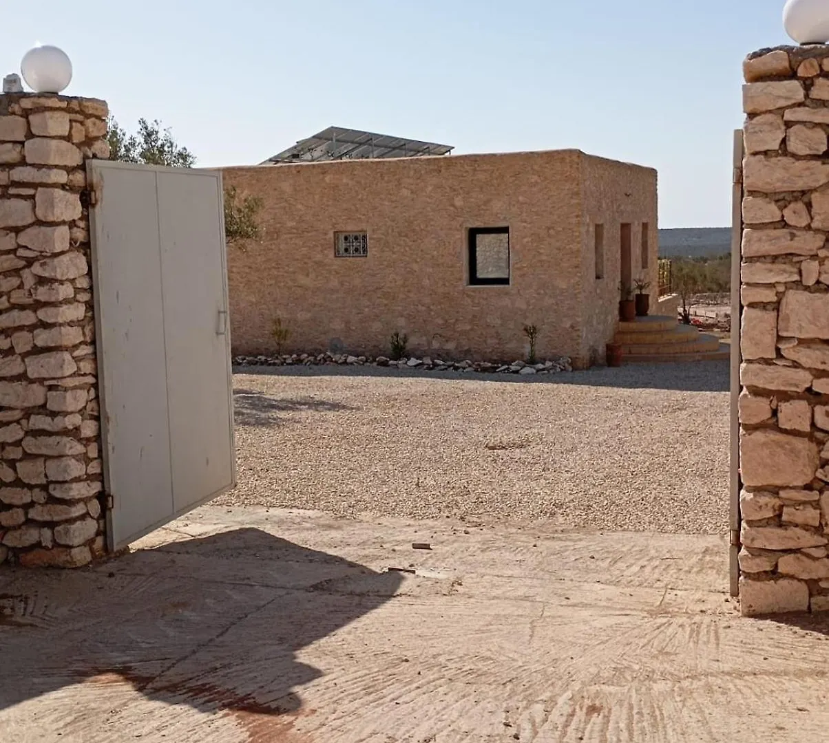 Holiday home Harmonie Des Alizes Villa Essaouira