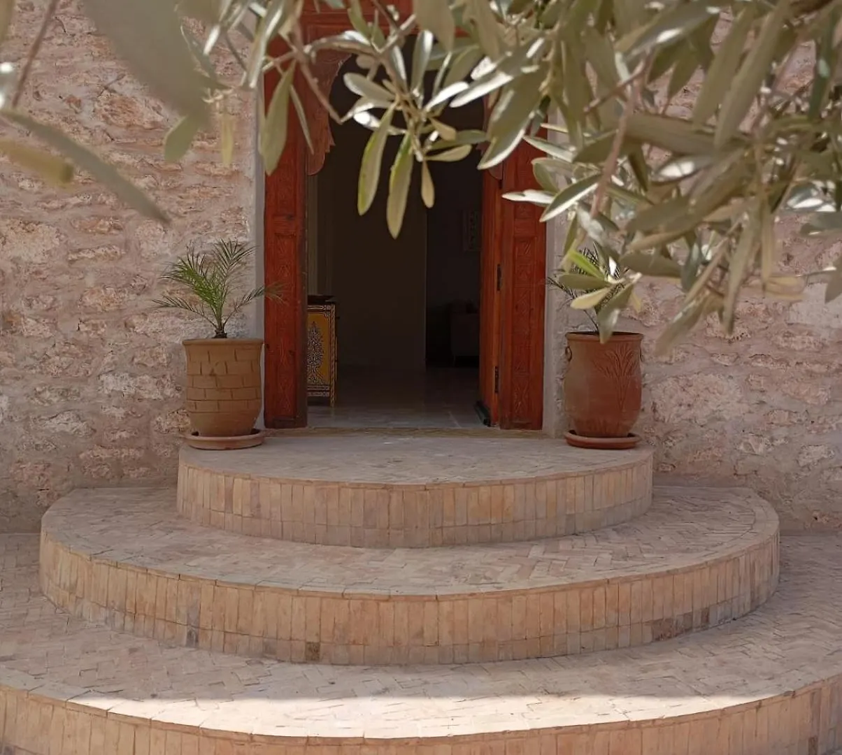 Holiday home Harmonie Des Alizes Villa Essaouira Morocco