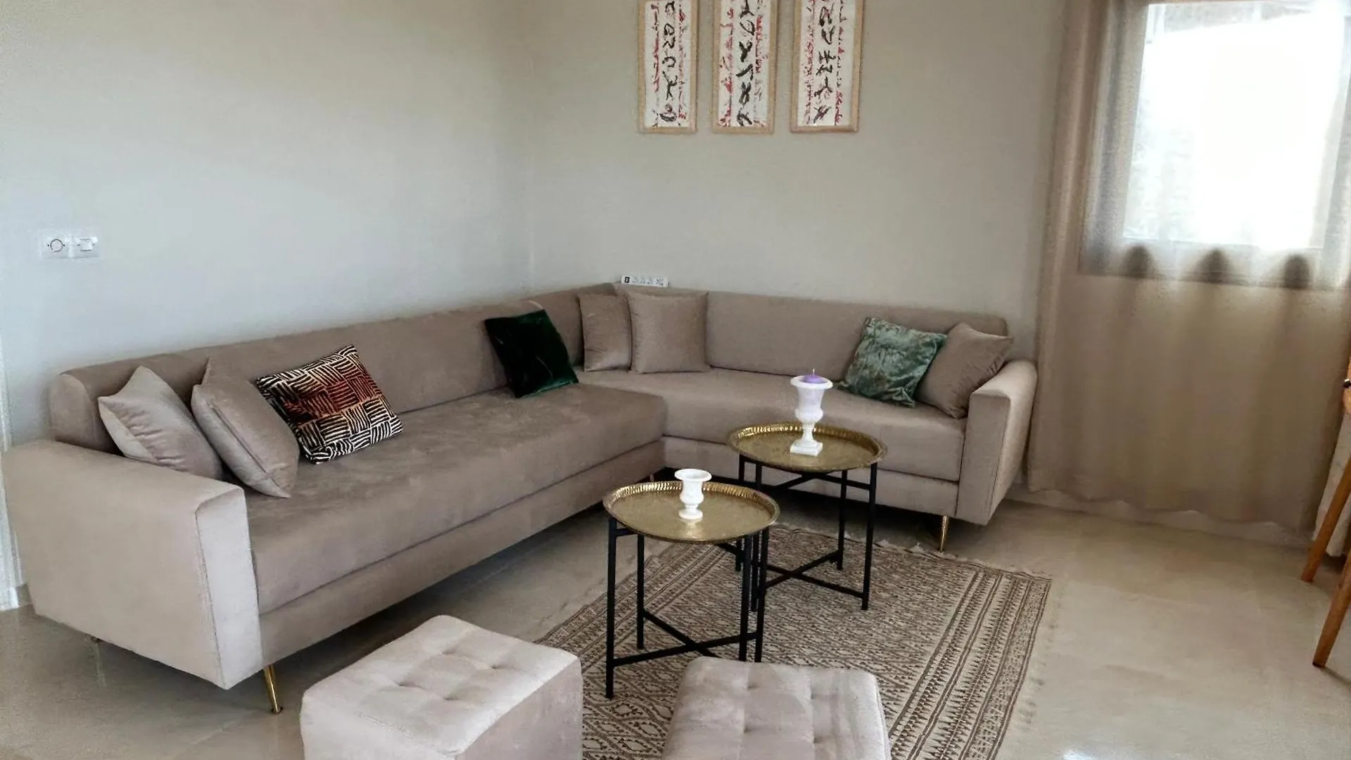 Harmonie Des Alizes Villa Essaouira