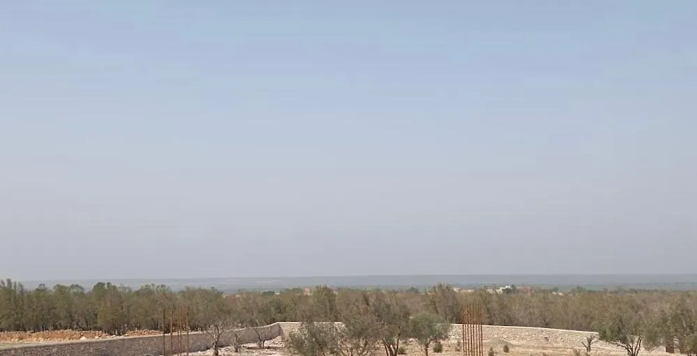 Holiday home Harmonie Des Alizes Villa Essaouira