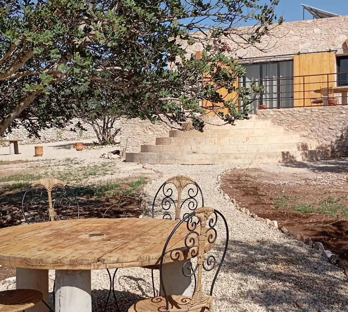 Harmonie Des Alizes Villa Essaouira