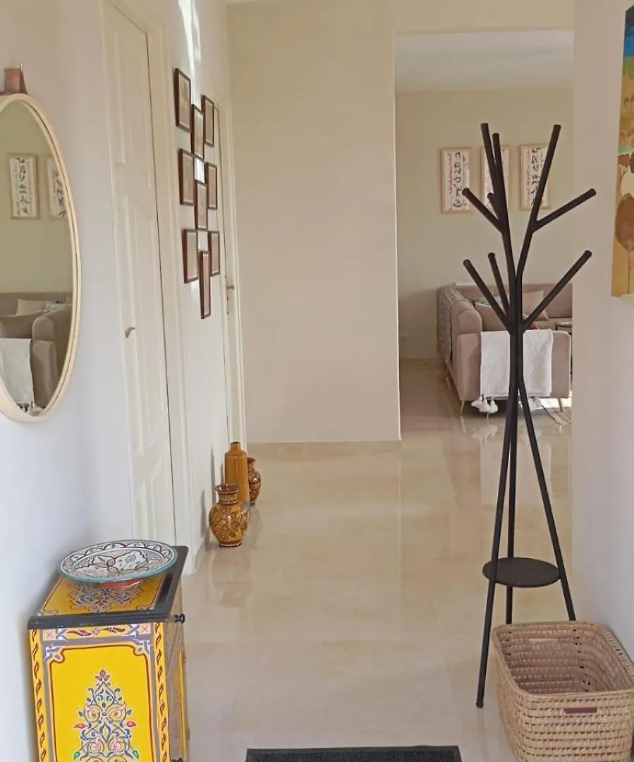 Harmonie Des Alizes Villa Essaouira