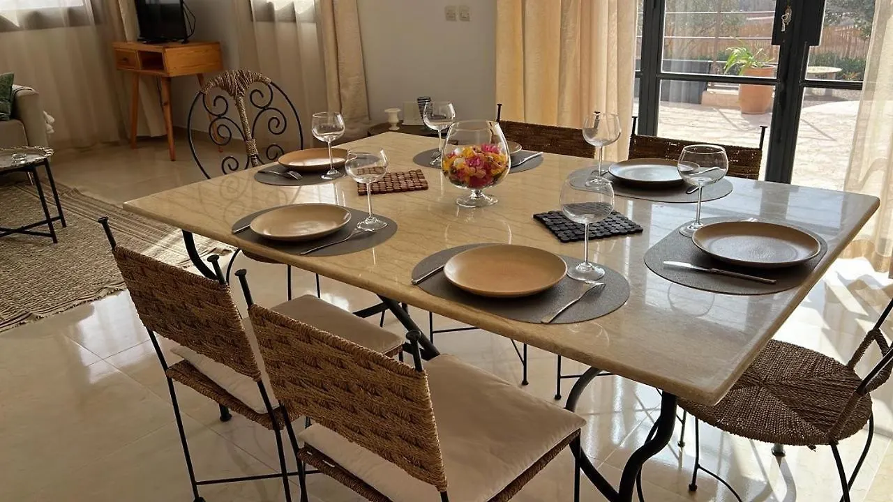 Harmonie Des Alizes Villa Essaouira Morocco