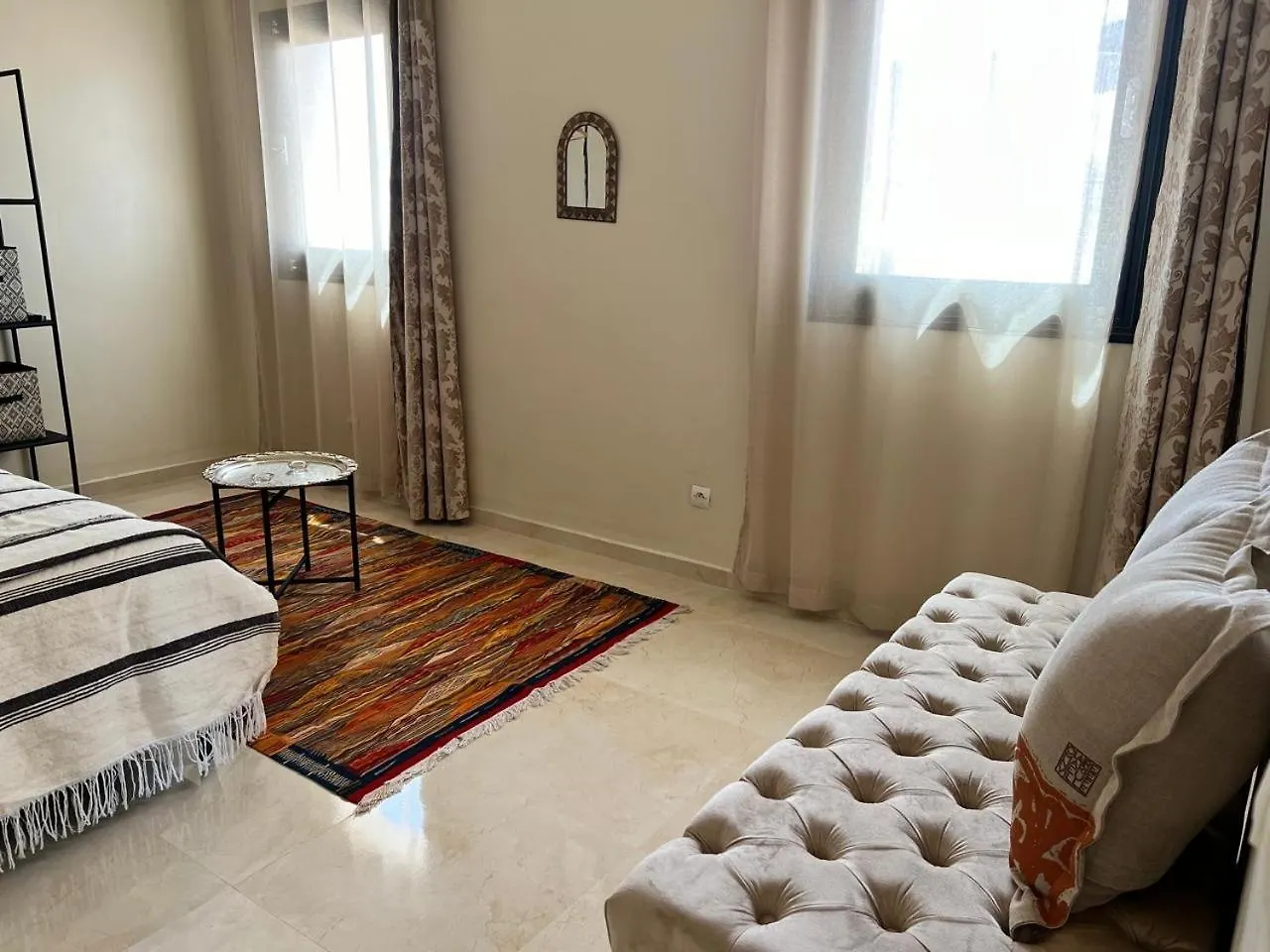 Harmonie Des Alizes Villa Essaouira Holiday home