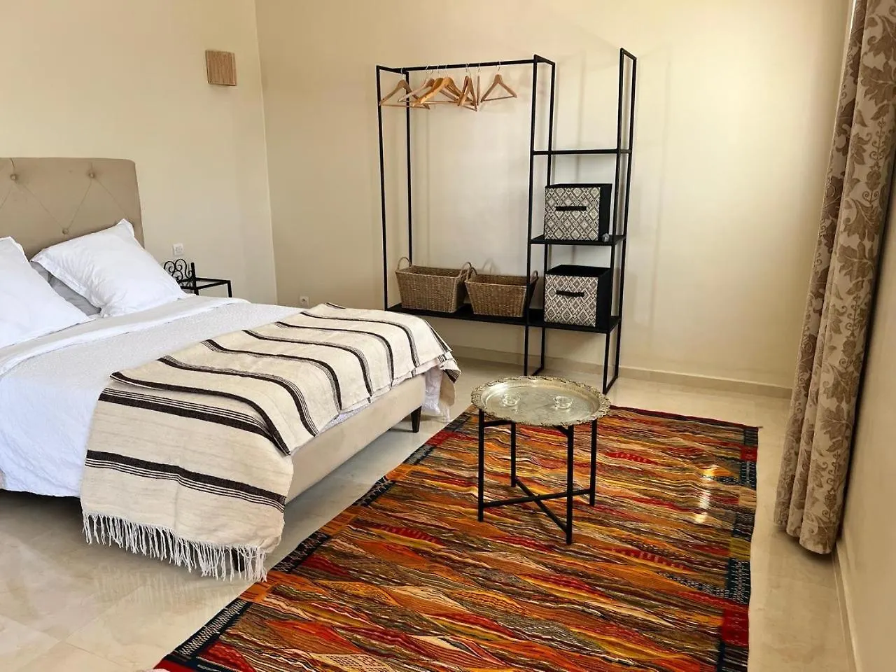 Holiday home Harmonie Des Alizes Villa Essaouira Morocco