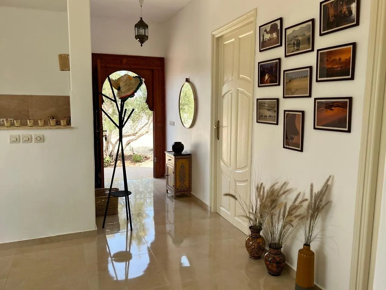 Harmonie Des Alizes Villa Essaouira