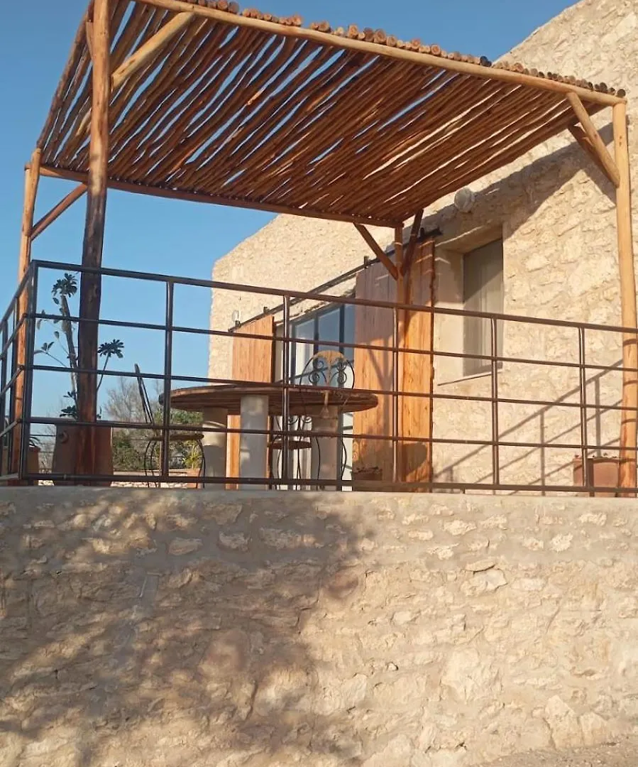 Harmonie Des Alizes Villa Essaouira