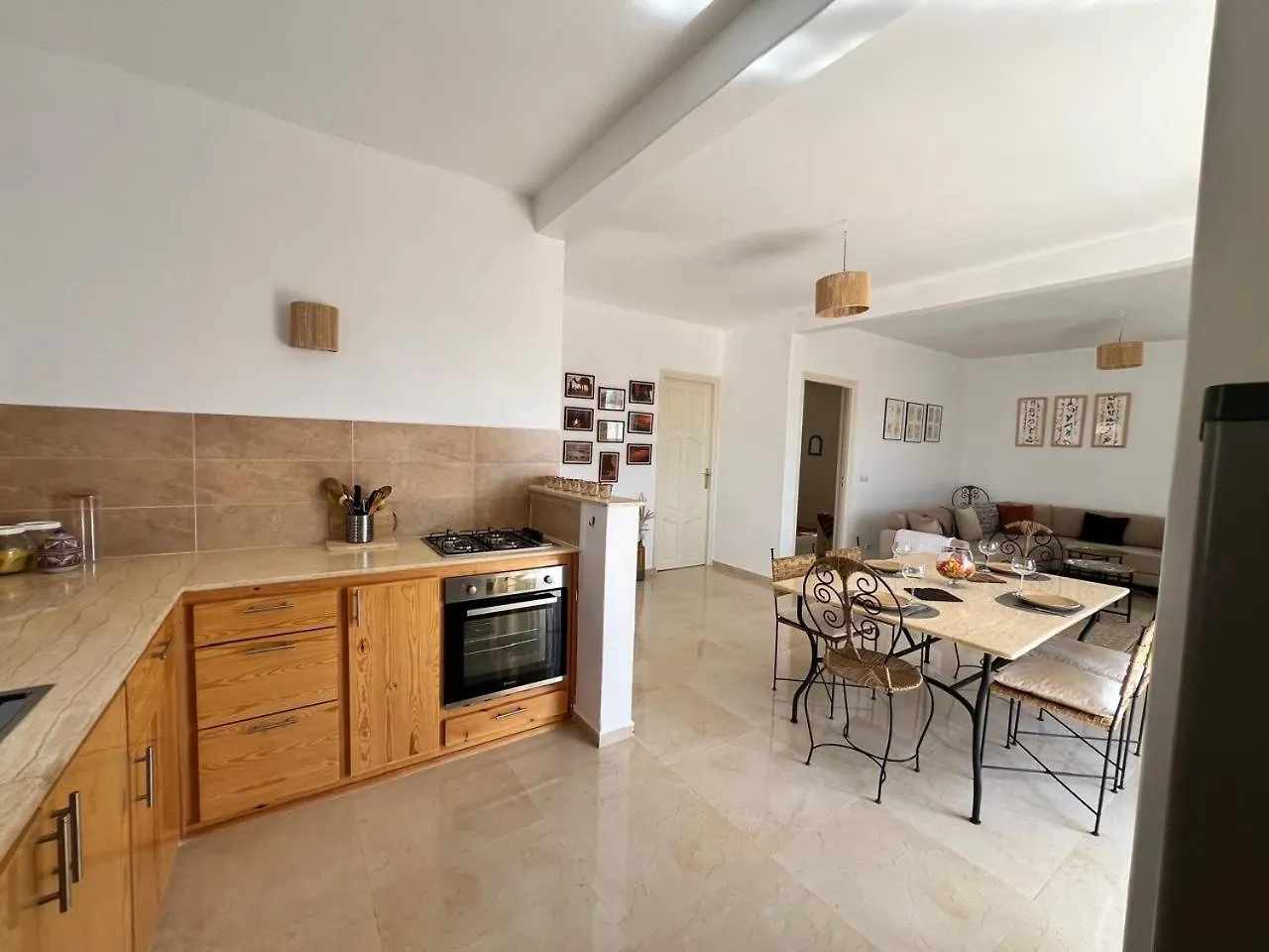 Harmonie Des Alizes Villa Essaouira 0*,  Morocco